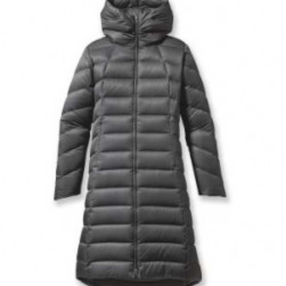 Patagonia Downtown  Loft Parka